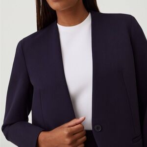 Spanx Perfect Oversized Blazer